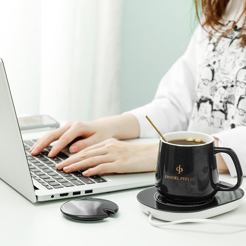 Novelty Luxury Business Mug - Limited Edition