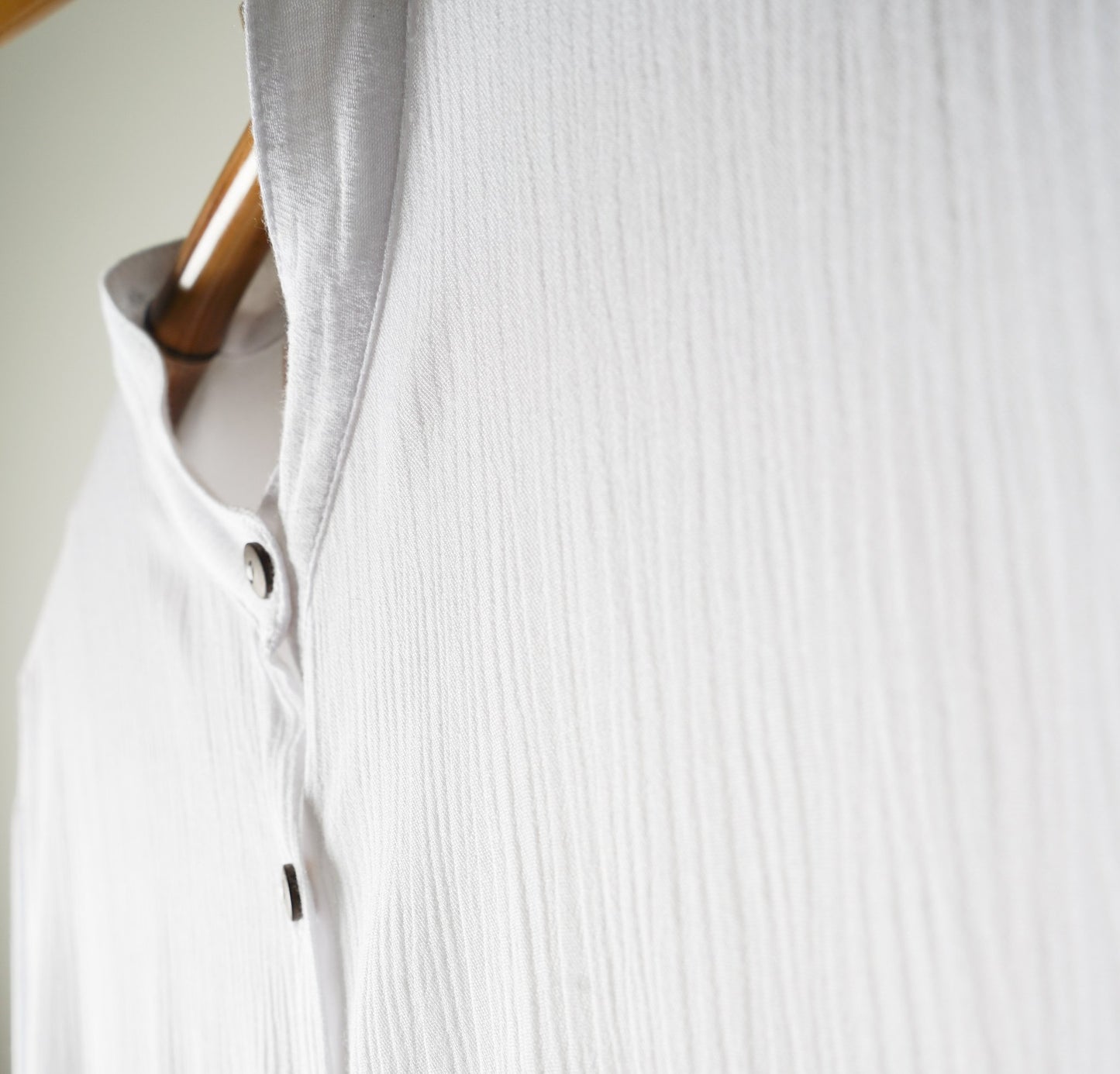 El Creator White Long Sleeve - DANIEL PHILIP