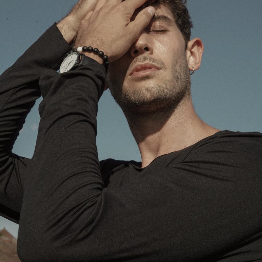 Mandriego Long Sleeve - DANIEL PHILIP