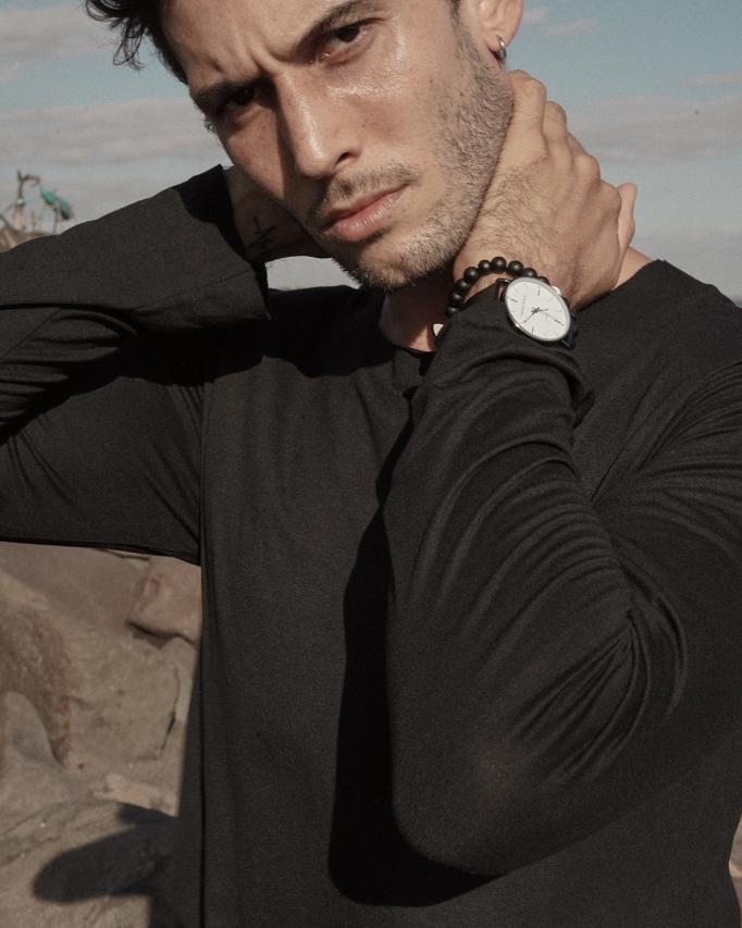 Mandriego Long Sleeve - DANIEL PHILIP