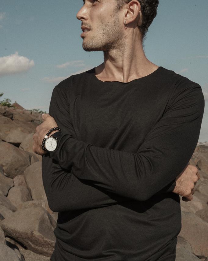 Mandriego Long Sleeve - DANIEL PHILIP