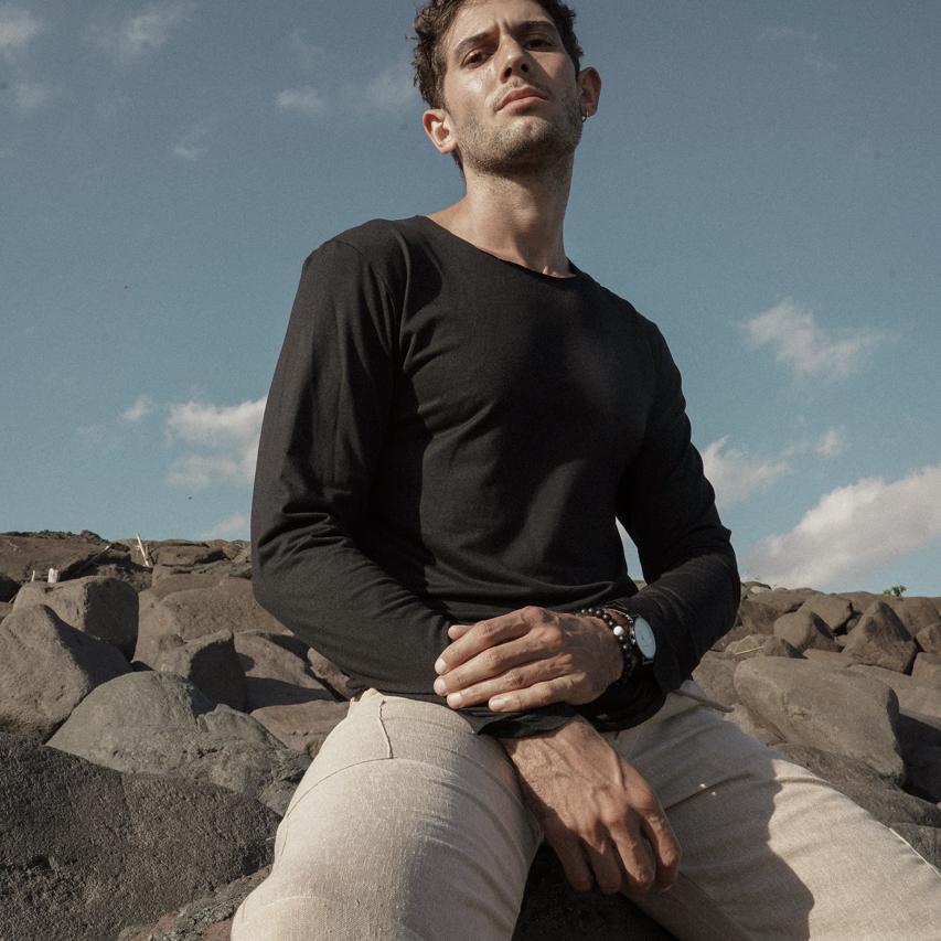 Mandriego Long Sleeve - DANIEL PHILIP