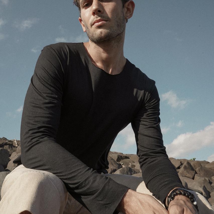 Mandriego Long Sleeve - DANIEL PHILIP