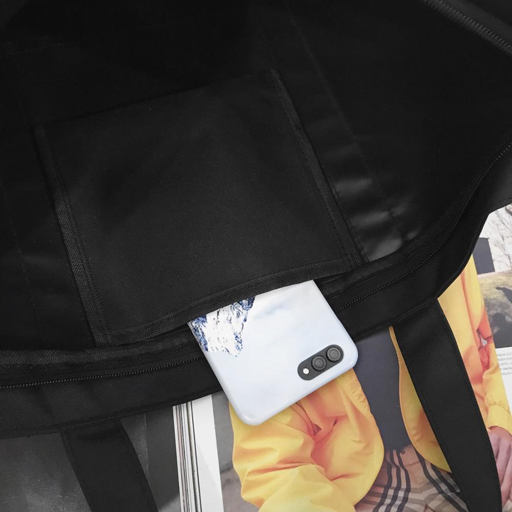 Tote Bag - Limited Edition