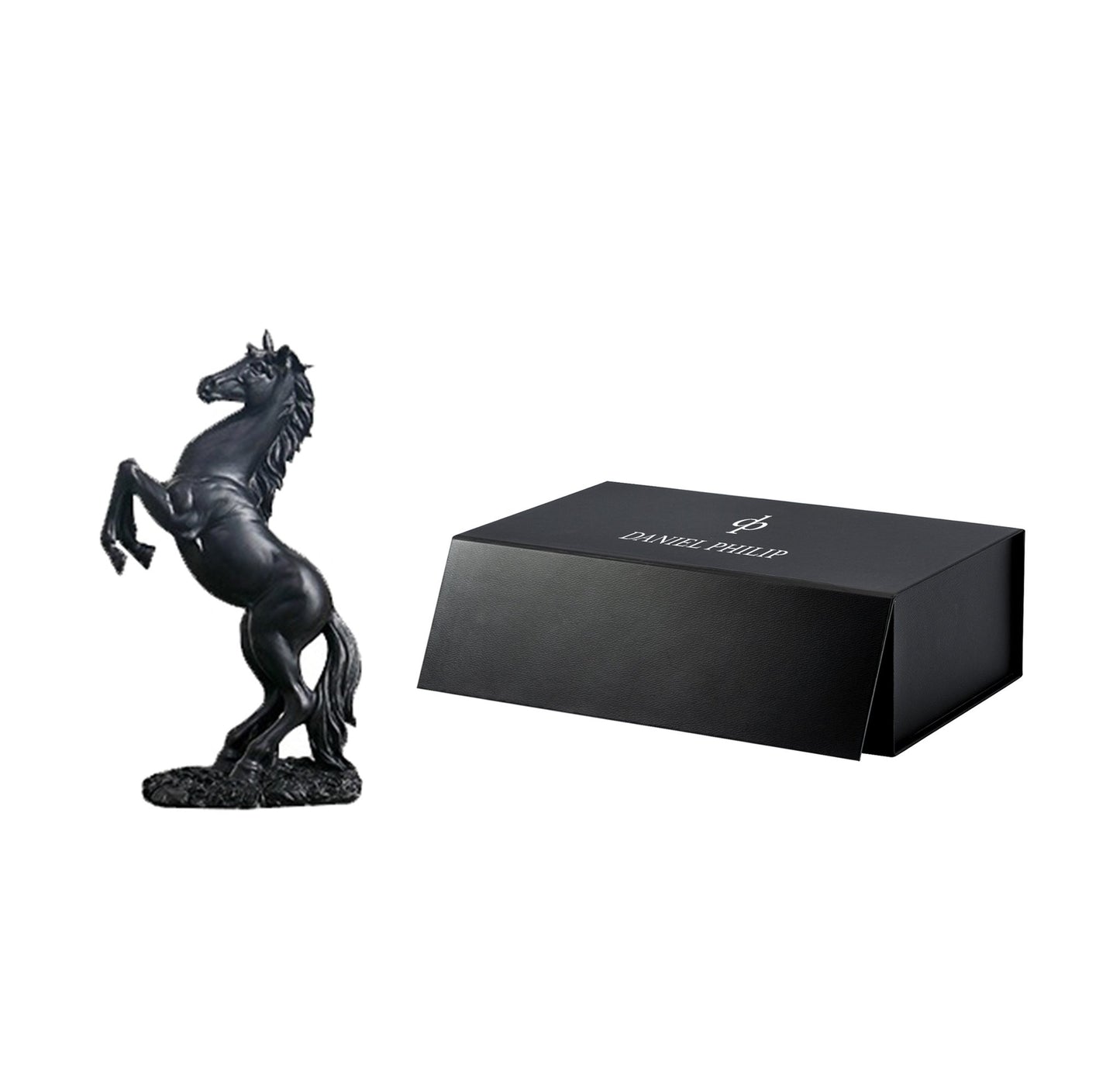 Horse Figurine - Limited Edition