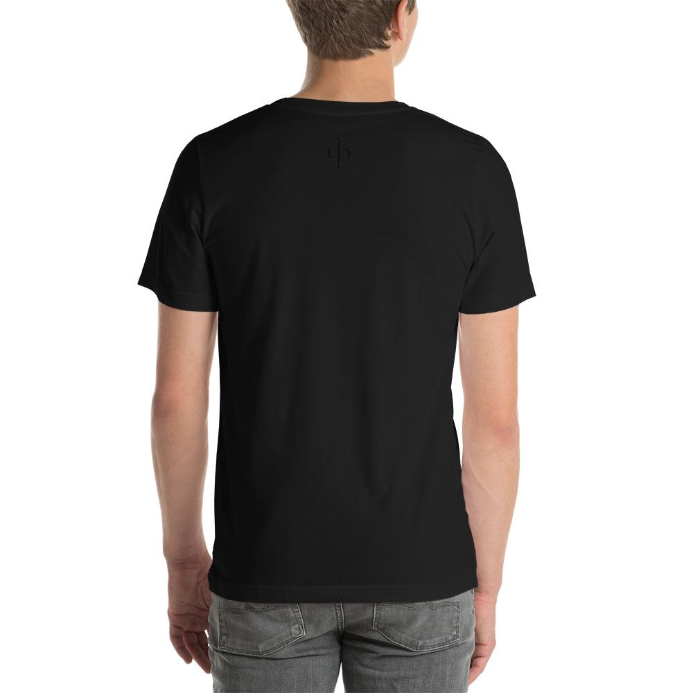 It's Time - Unisex T-Shirt
