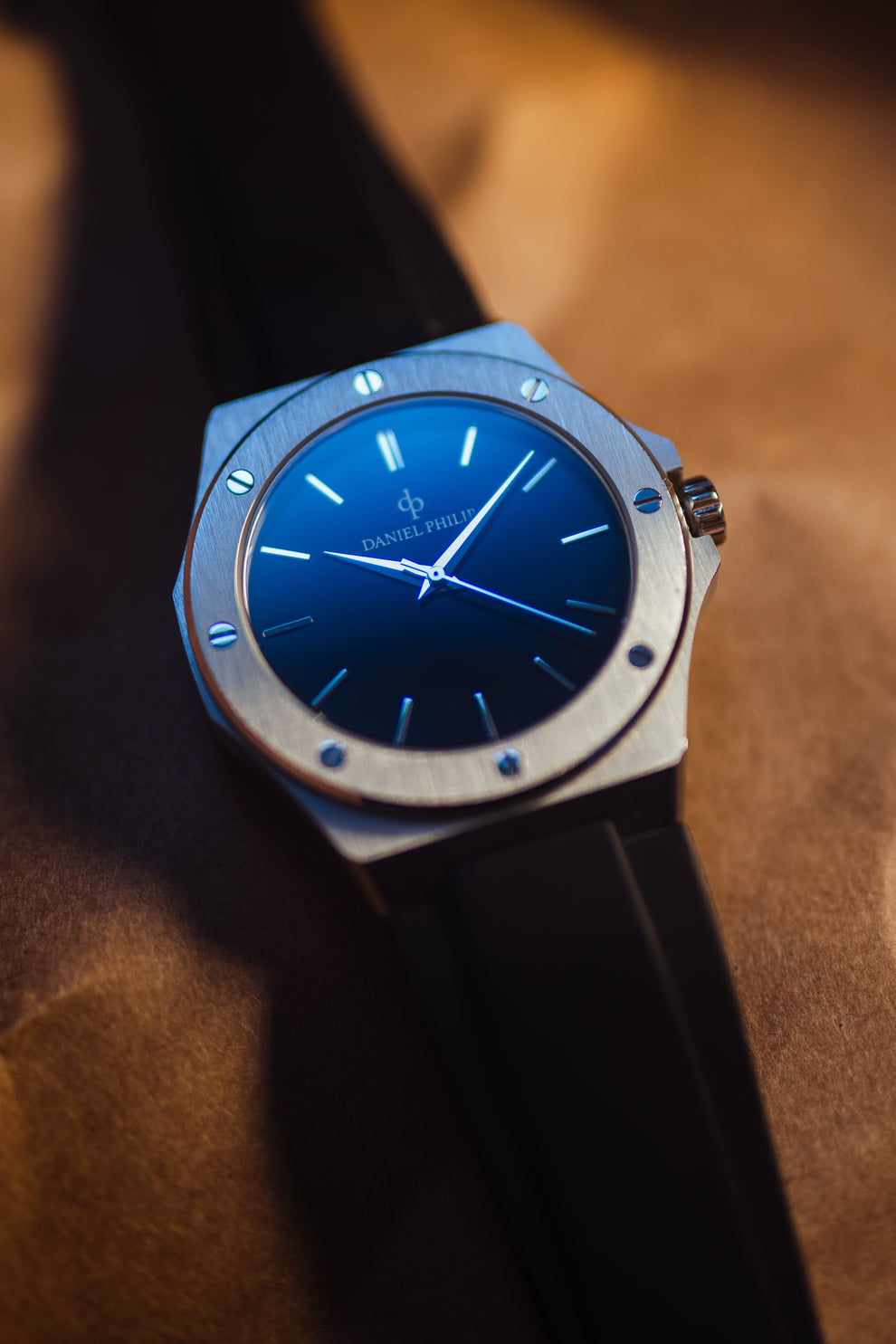 Daniel Philip Fashion - Europe – Daniel Philip - Watches and Fashion ...