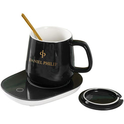 Novelty Luxury Business Mug - Limited Edition