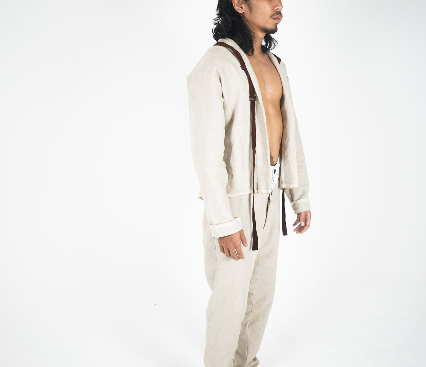 Neo Ren x-2  - DANIEL PHILIP