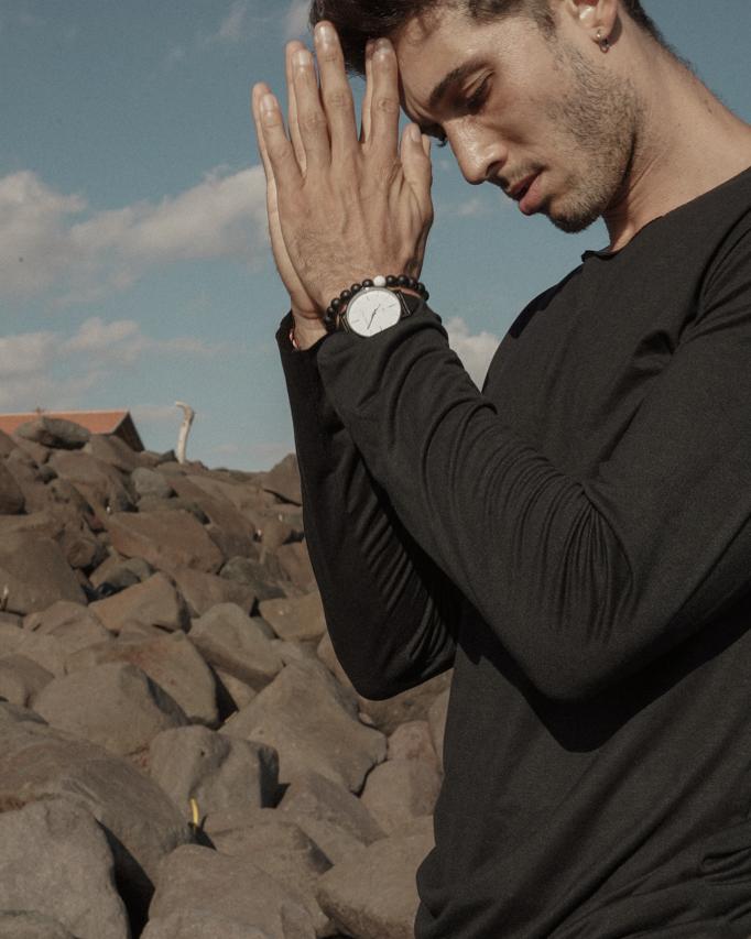 Mandriego Long Sleeve - DANIEL PHILIP