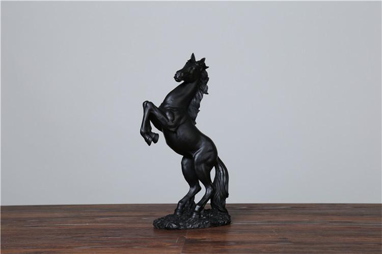 Horse Figurine - Limited Edition