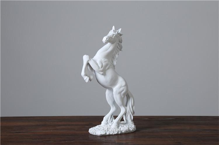 Horse Figurine - Limited Edition