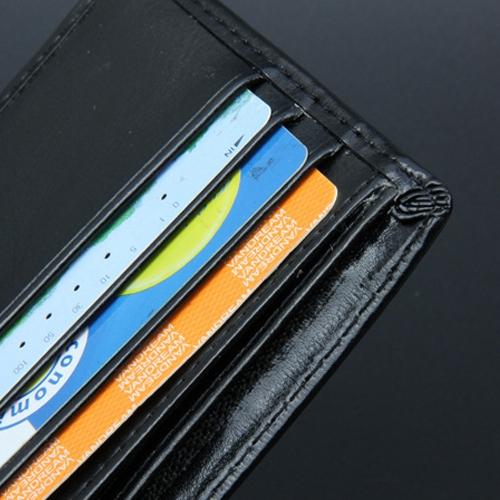 Wallet - Limited Edition