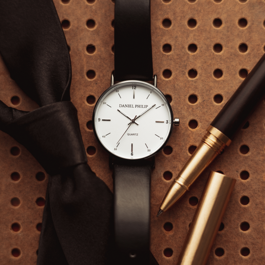 Daniel philip watch prezzo deals