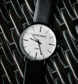 The Original Daniel Philip Watch BE FREE Edition Daniel Philip Watches and Fashion Power in Simplicity