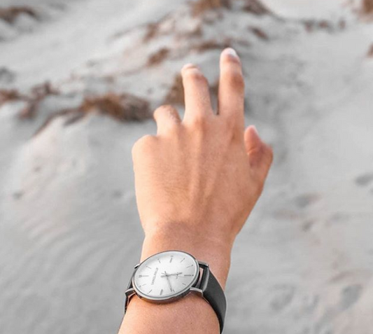The Original Daniel Philip Watch | BE FREE Edition