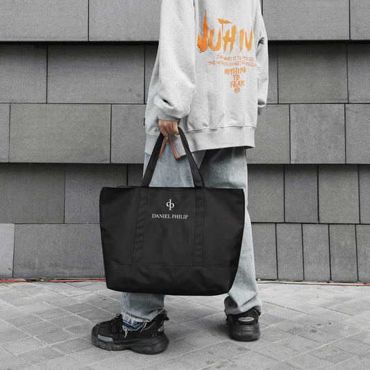 Tote Bag - Limited Edition