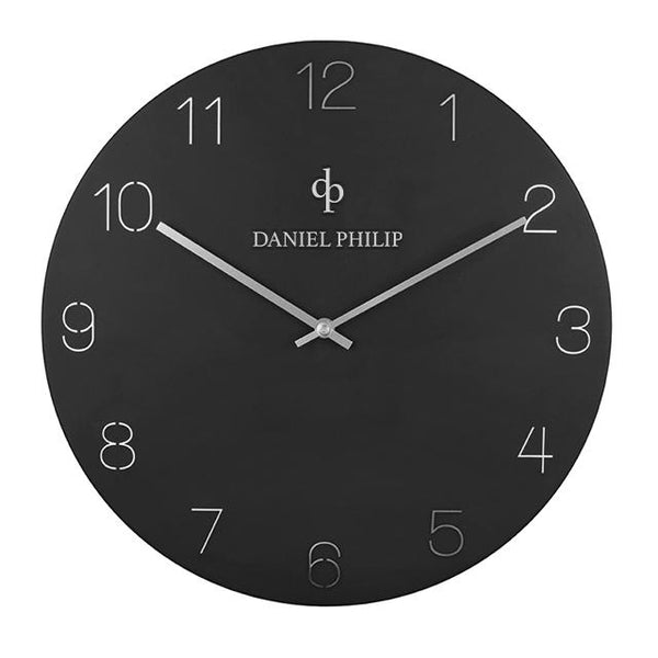 Wall Clock - Limited Edition