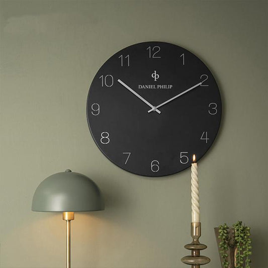 Wall Clock - Limited Edition