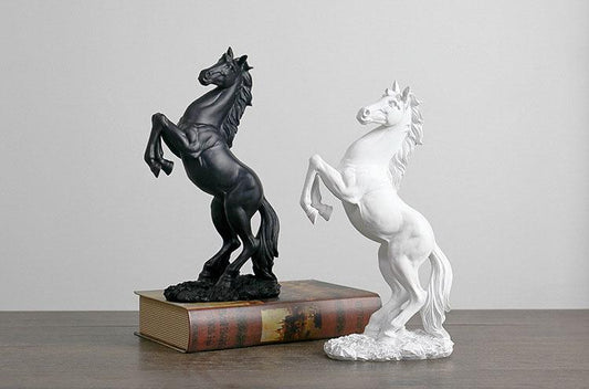 Horse Figurine - Limited Edition