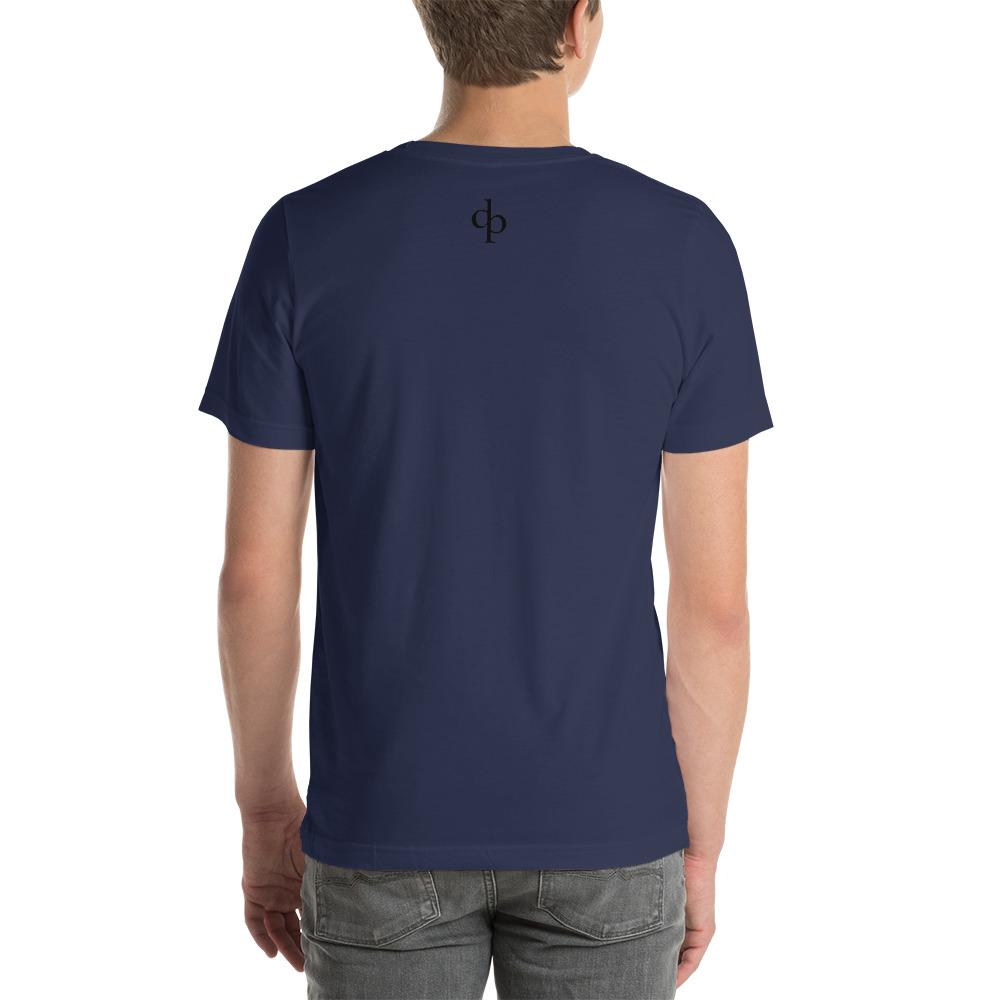 It's Time - Unisex T-Shirt